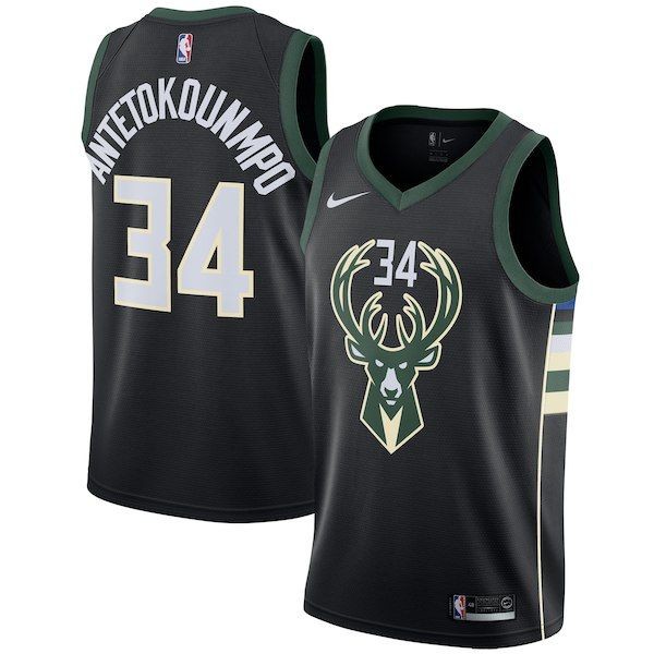 Milwaukee Bucks Holiday Gift Guide