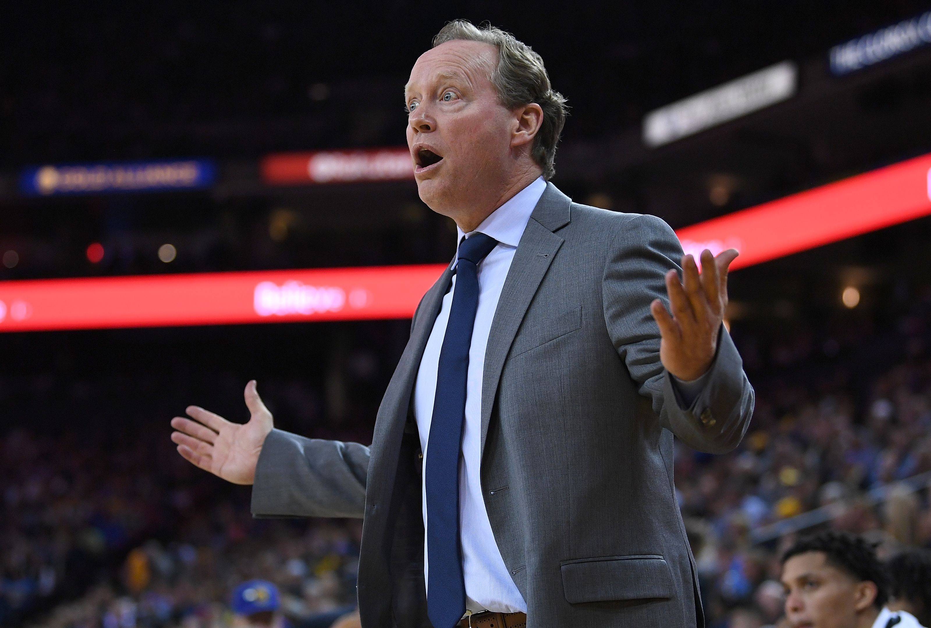 Bucks' Bombshell: What The Mike Budenholzer Firing Really Means For Milwaukee! - 3gp5asf