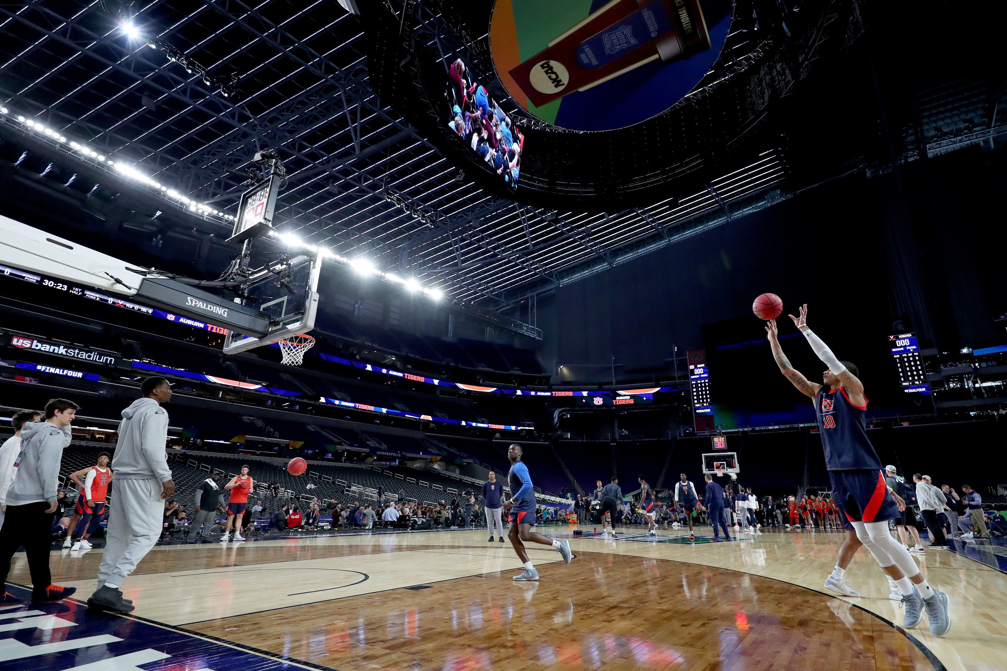 Alabama Basketball Complete Crimson Tide NCAA Tournament History