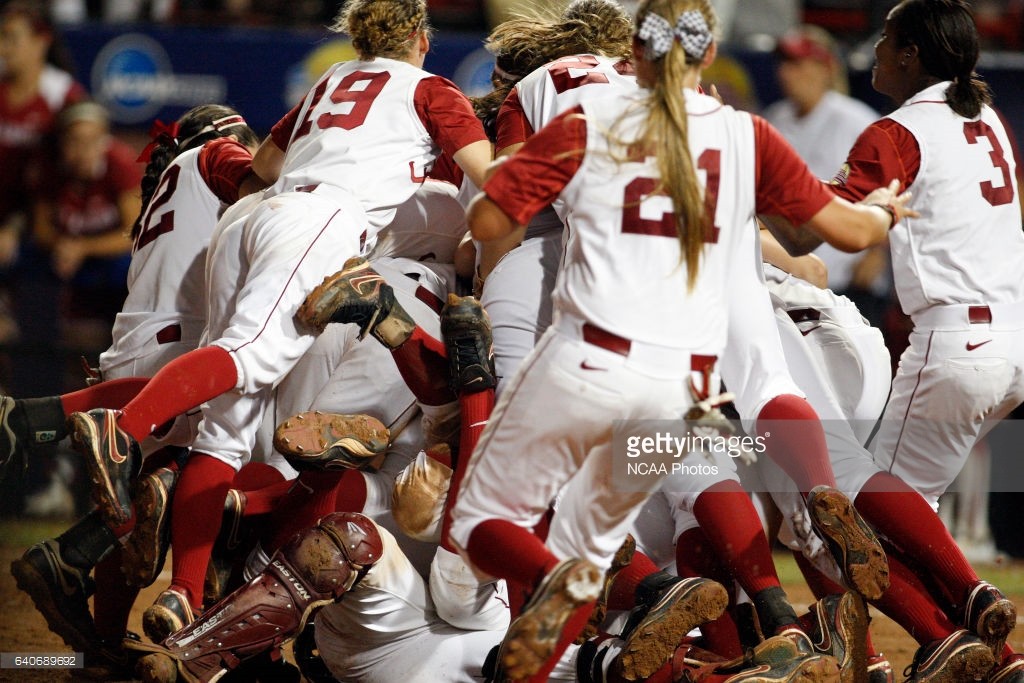Alabama Softball Crimson Tide Falls to Volunteers in Pitcher’s Duel