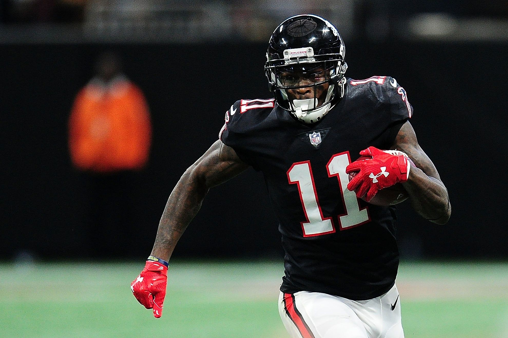 Alabama Football: Why Julio Jones was Alabama’s Most Important Recruit