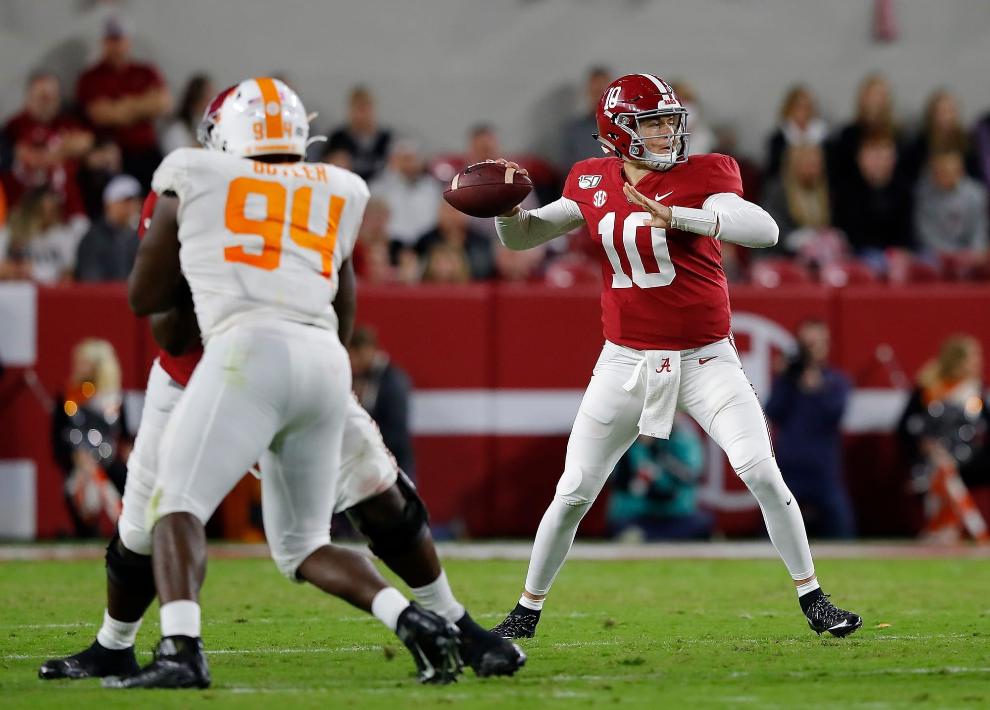Alabama Football Talking Top 2020 Quarterbacks And Who Has One alabama-football-talking-top-2020-quarterbacks-and-who-has-one
