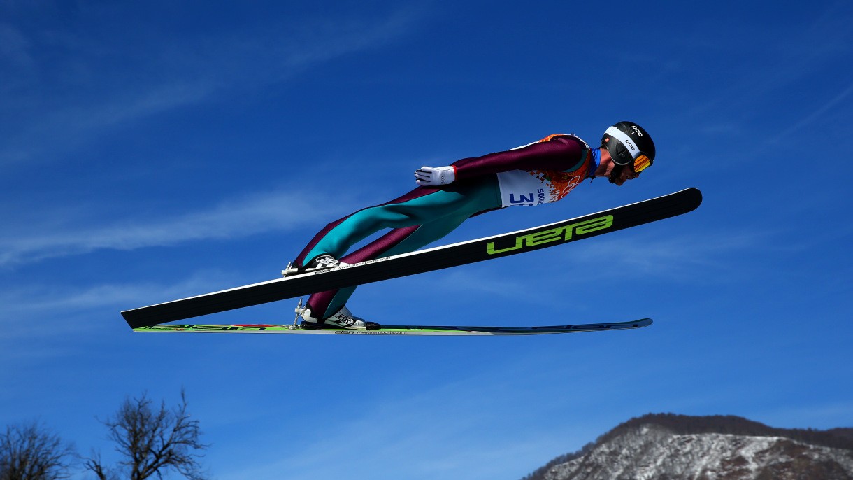 U.S. Olympic Nordic combined, ski jumping trials preview, TV schedule