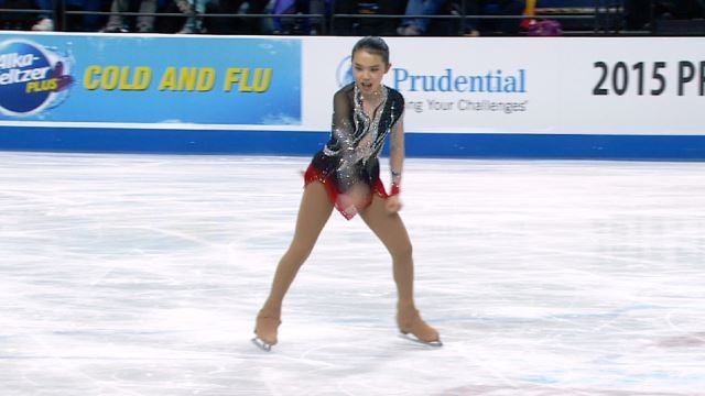 U.S. Figure Skating Championships broadcast schedule