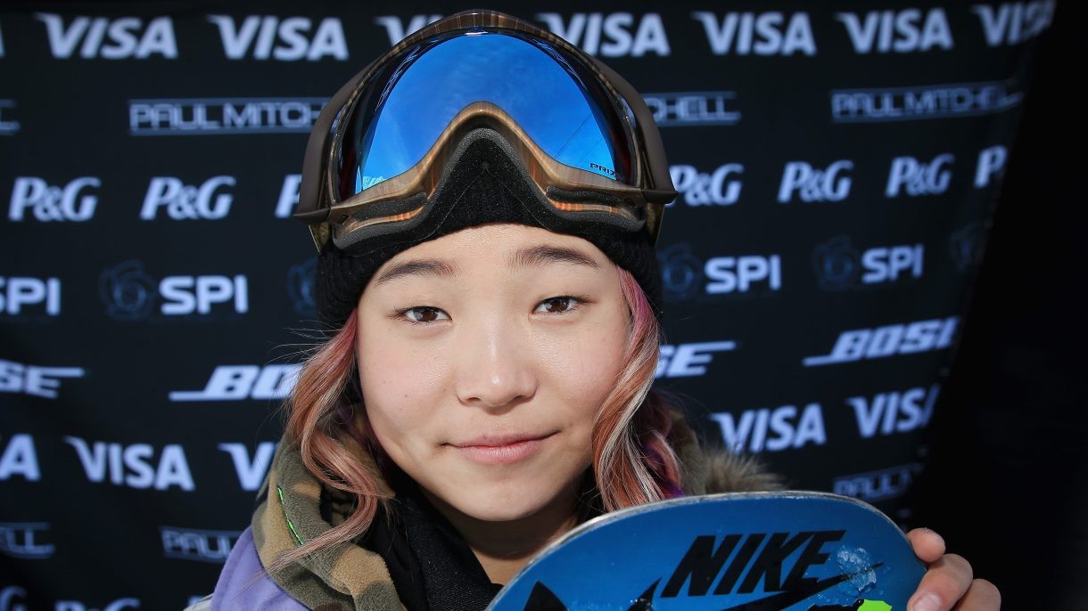 U.S. Olympic snowboard, freestyle skiing qualifying heats up this week