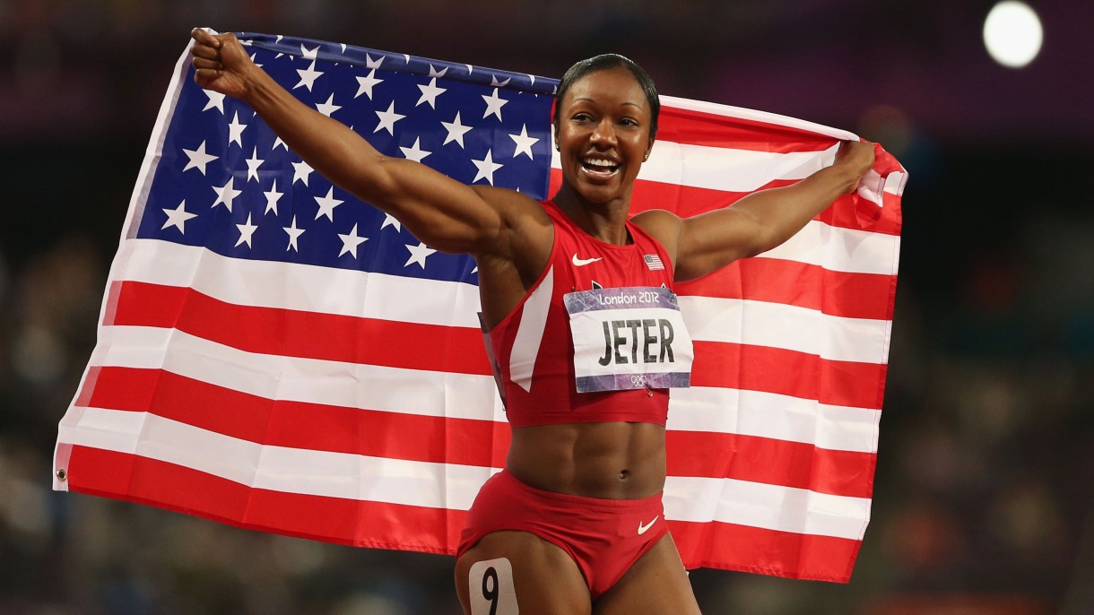 fastest-woman-alive-retires