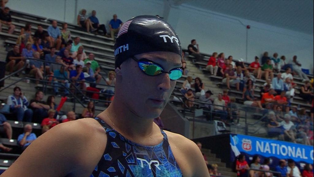 Female track athletes with more testosterone get large boost, study says