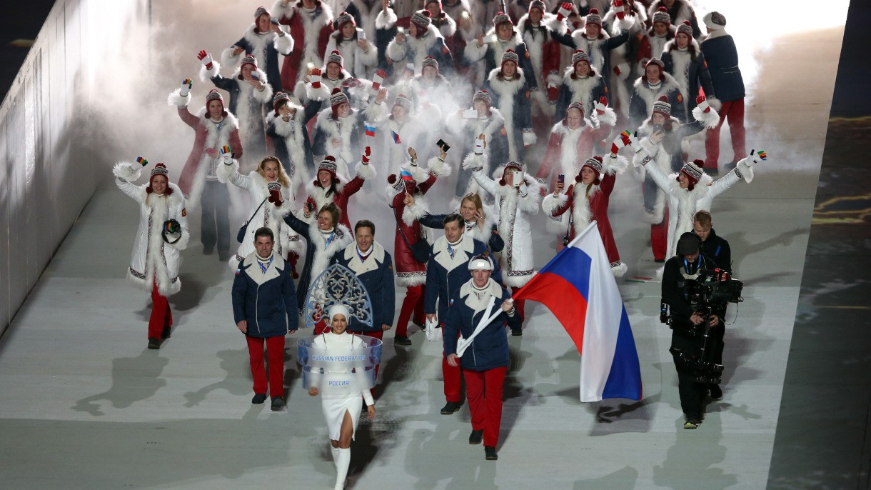 Russians Banned From Sochi Olympics Grows To 25 