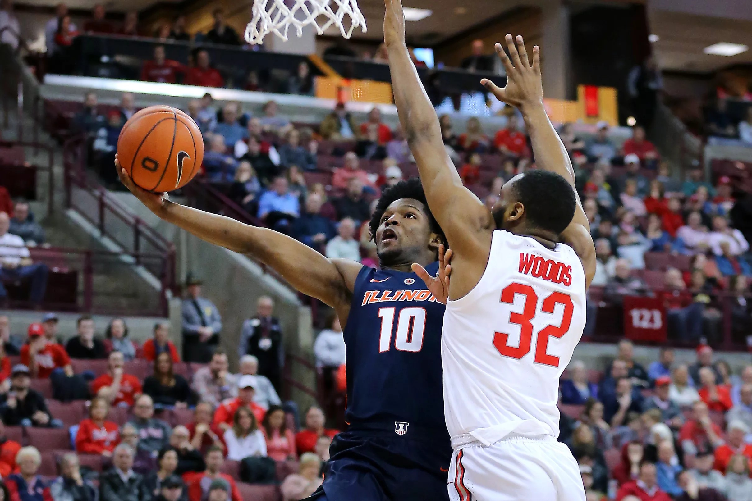 How to Watch Illinois at Wisconsin Game Time, TV Channel