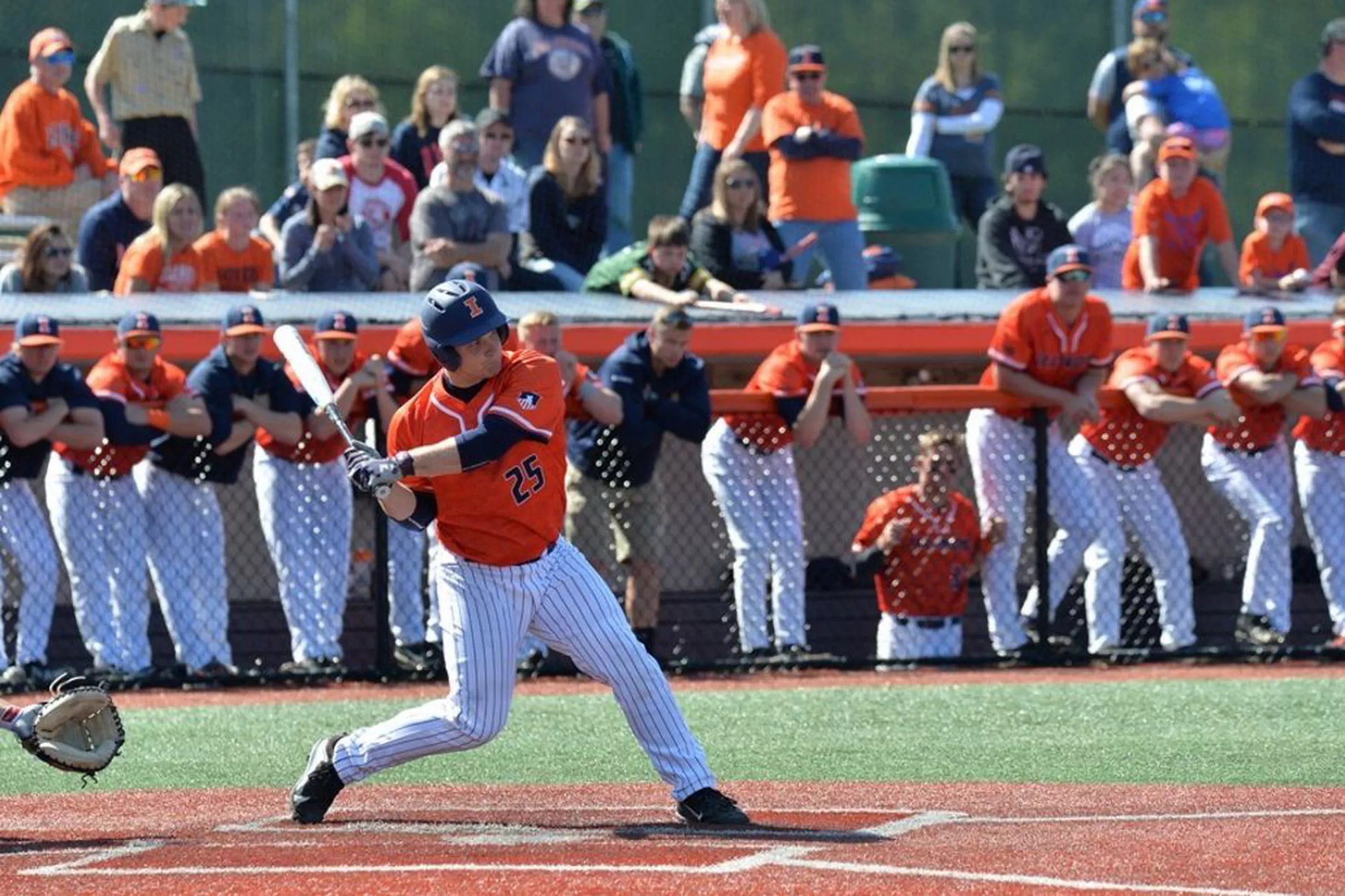 baseball-game-preview-illinois-vs-uw-milwaukee