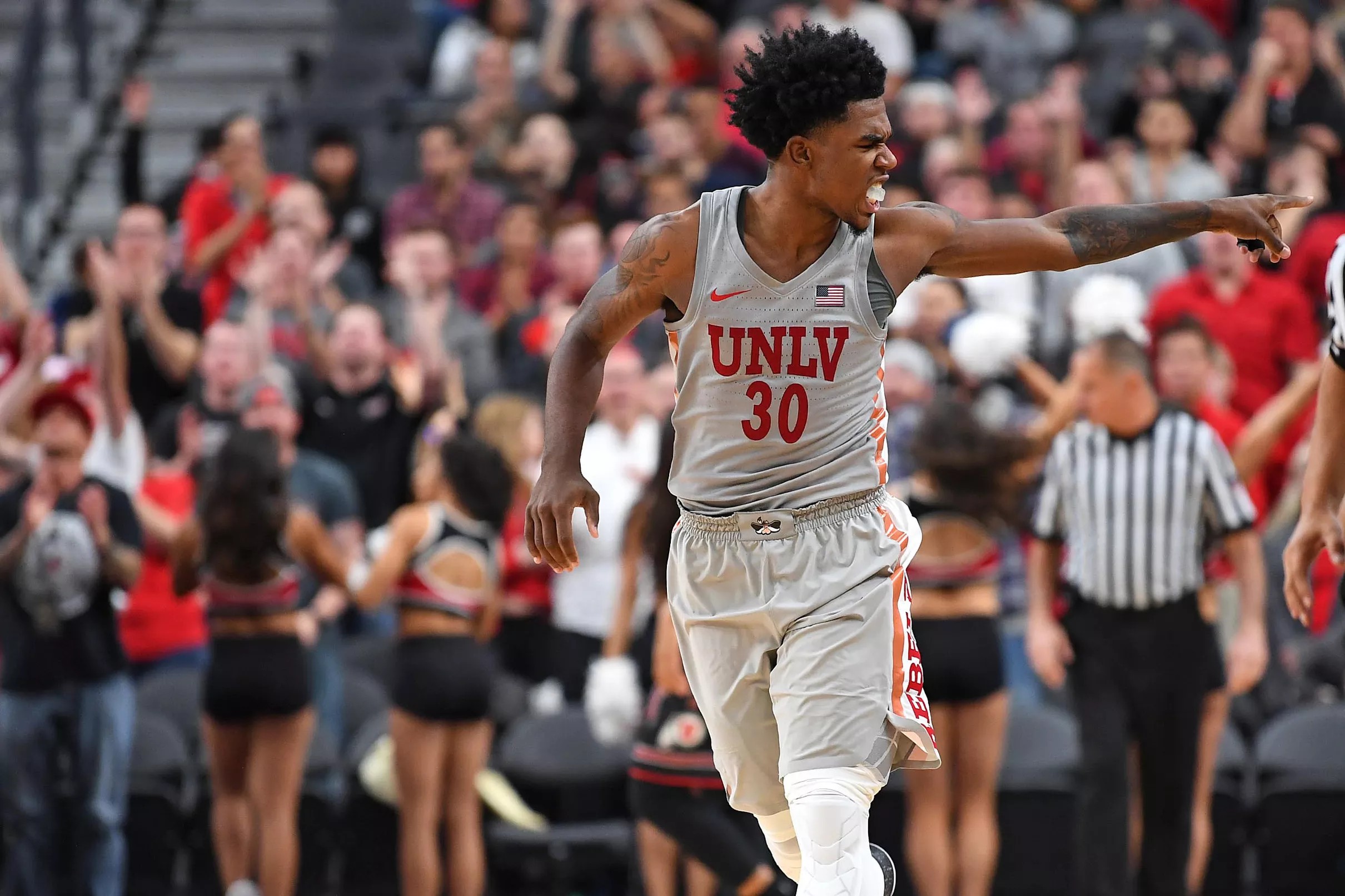 Unlv Basketball Recruiting 86 - 084uj1e