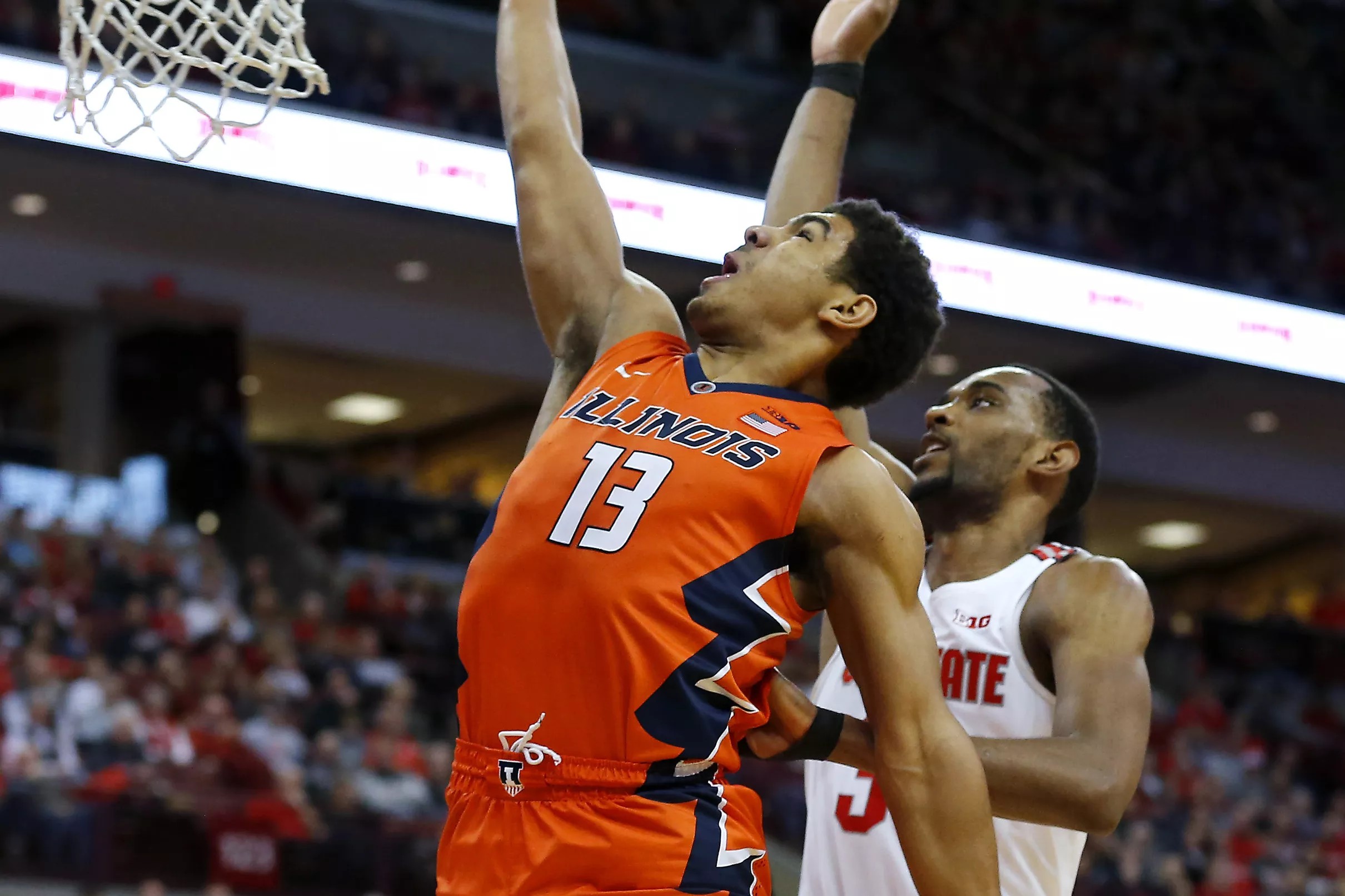 How To Watch Illinois Vs. Wisconsin: Game Time, Odds, TV Channel ...