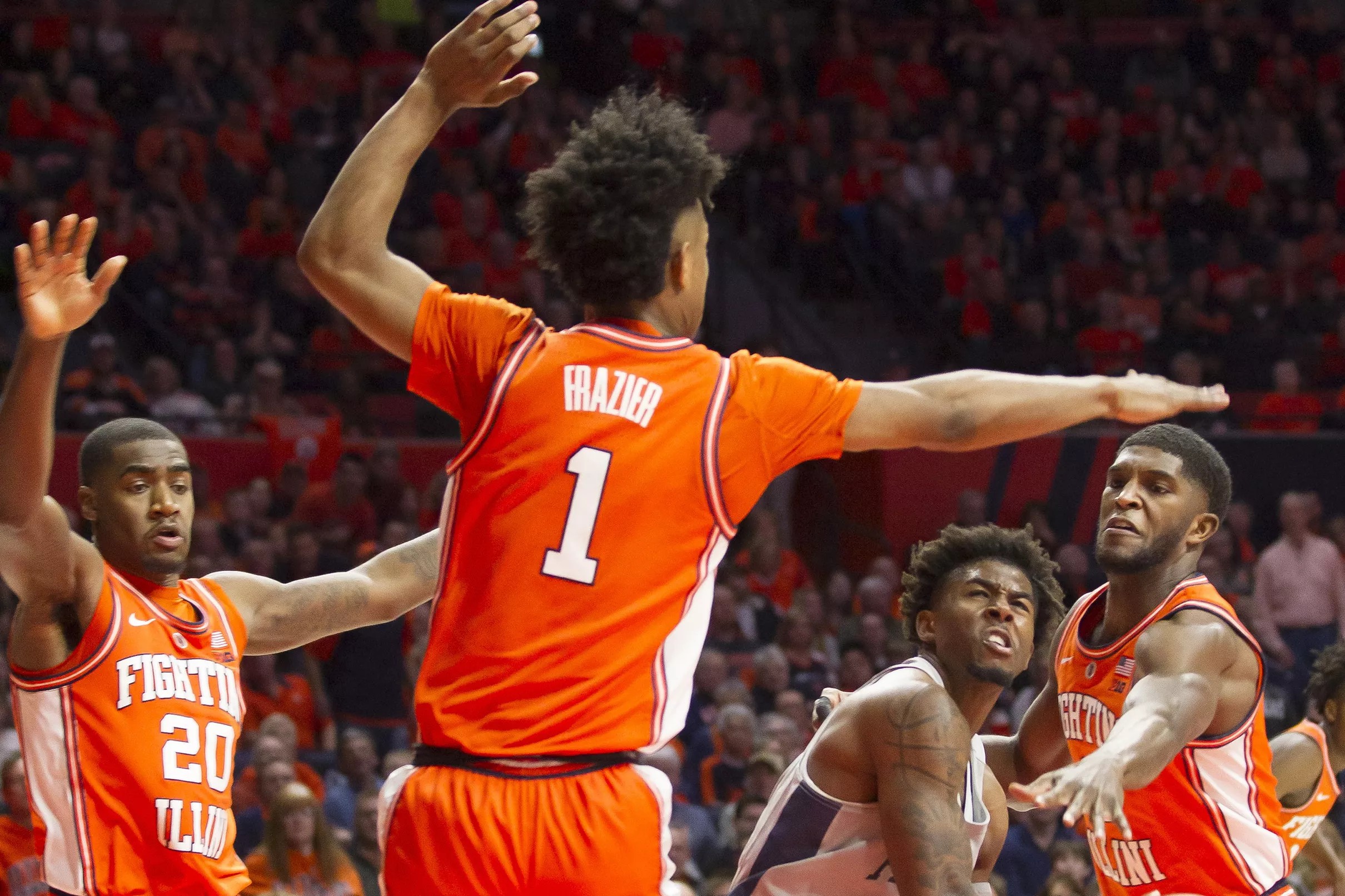 How To Watch Illinois At Penn State Game Time TV Channel And Big Ten how-to-watch-illinois-at-penn-state-game-time-tv-channel-and-big-ten