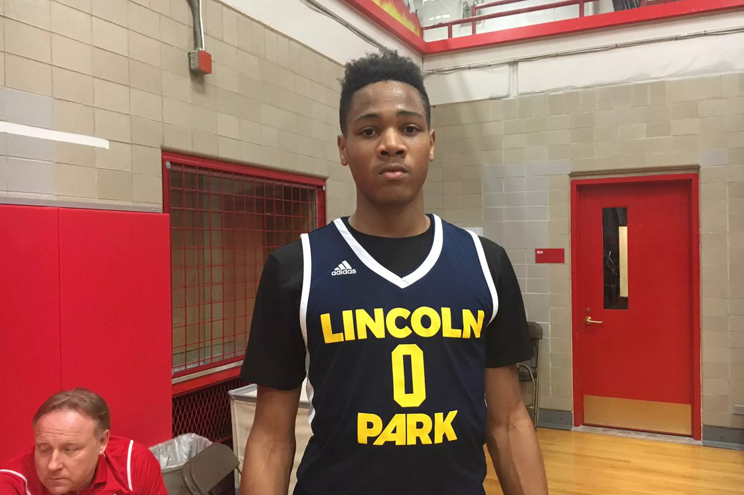 Terrence Shannon Jr. headlines list of targets for Illinois in 2019