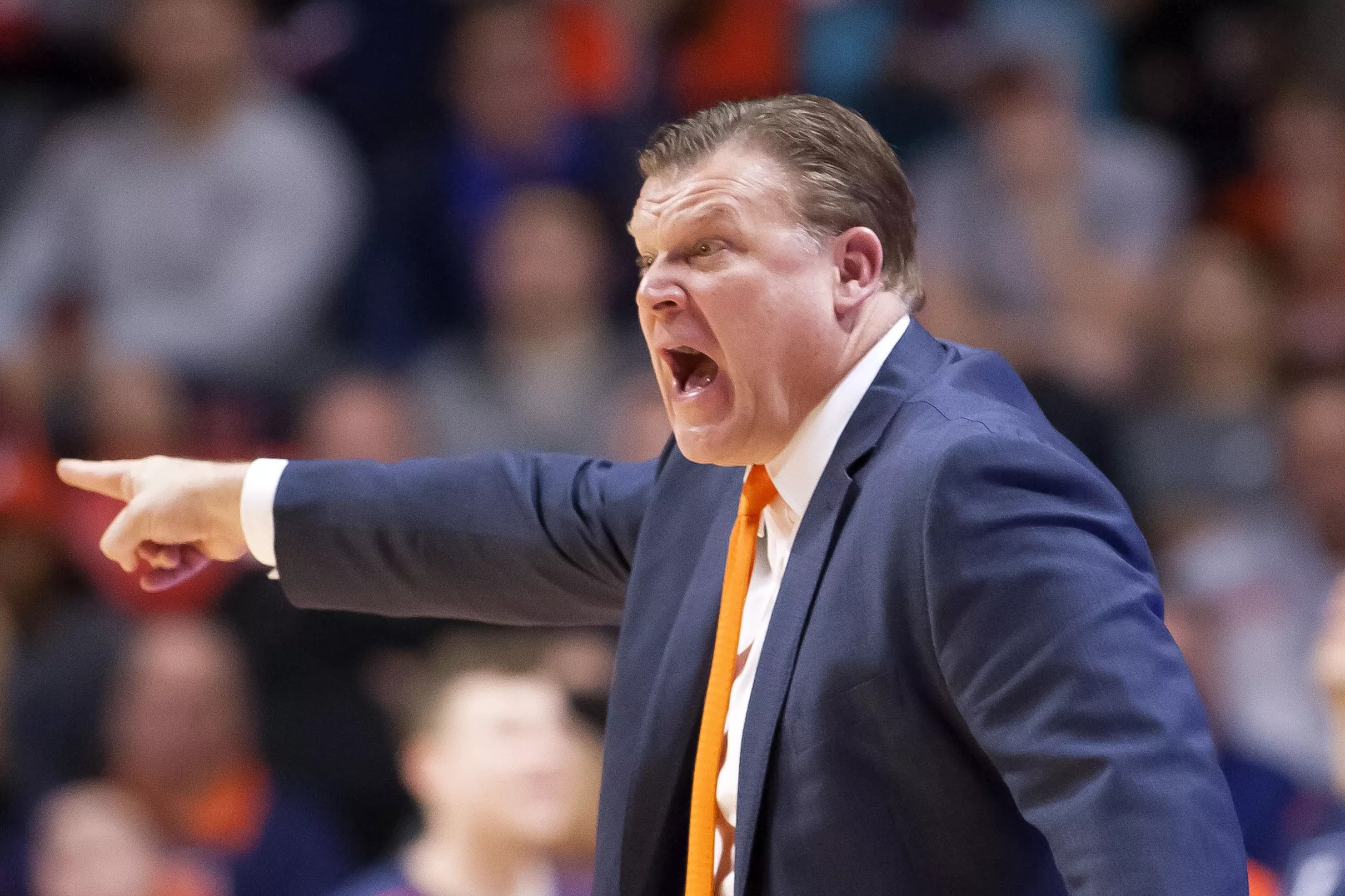 Iowa The Good, the Bad, and the Ugly