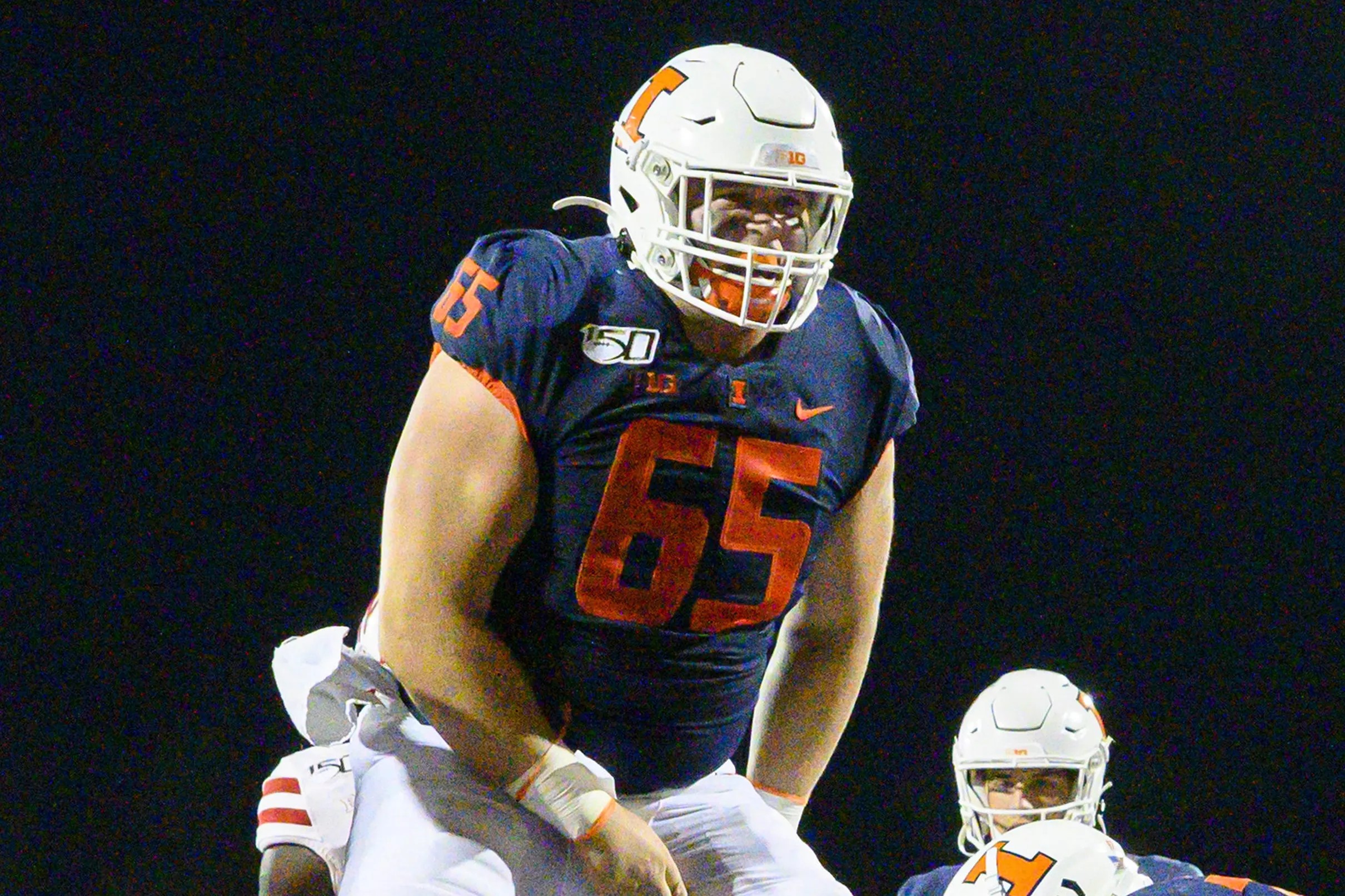 Doug Kramer to return to Illinois in 2021