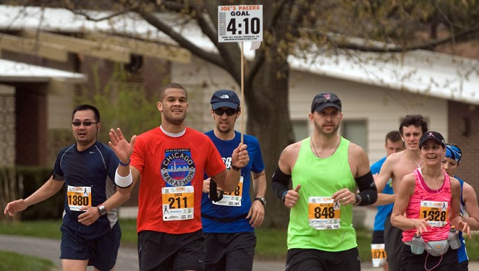 download marathon pacers download marathon pacers