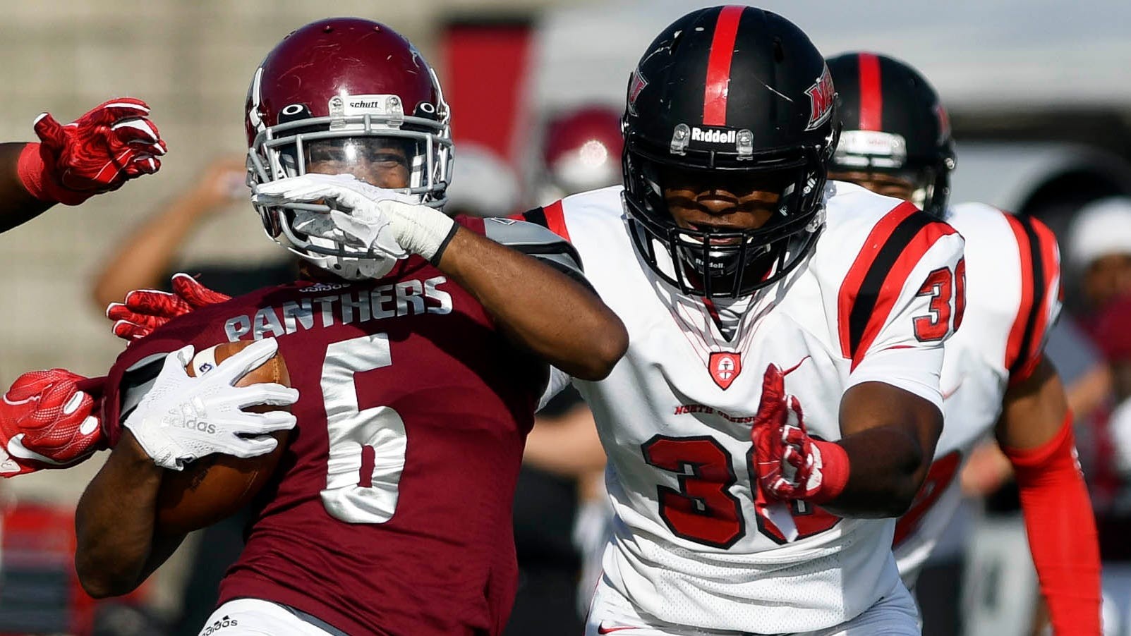 Michigan State football adds DII transfer Kendall Brooks