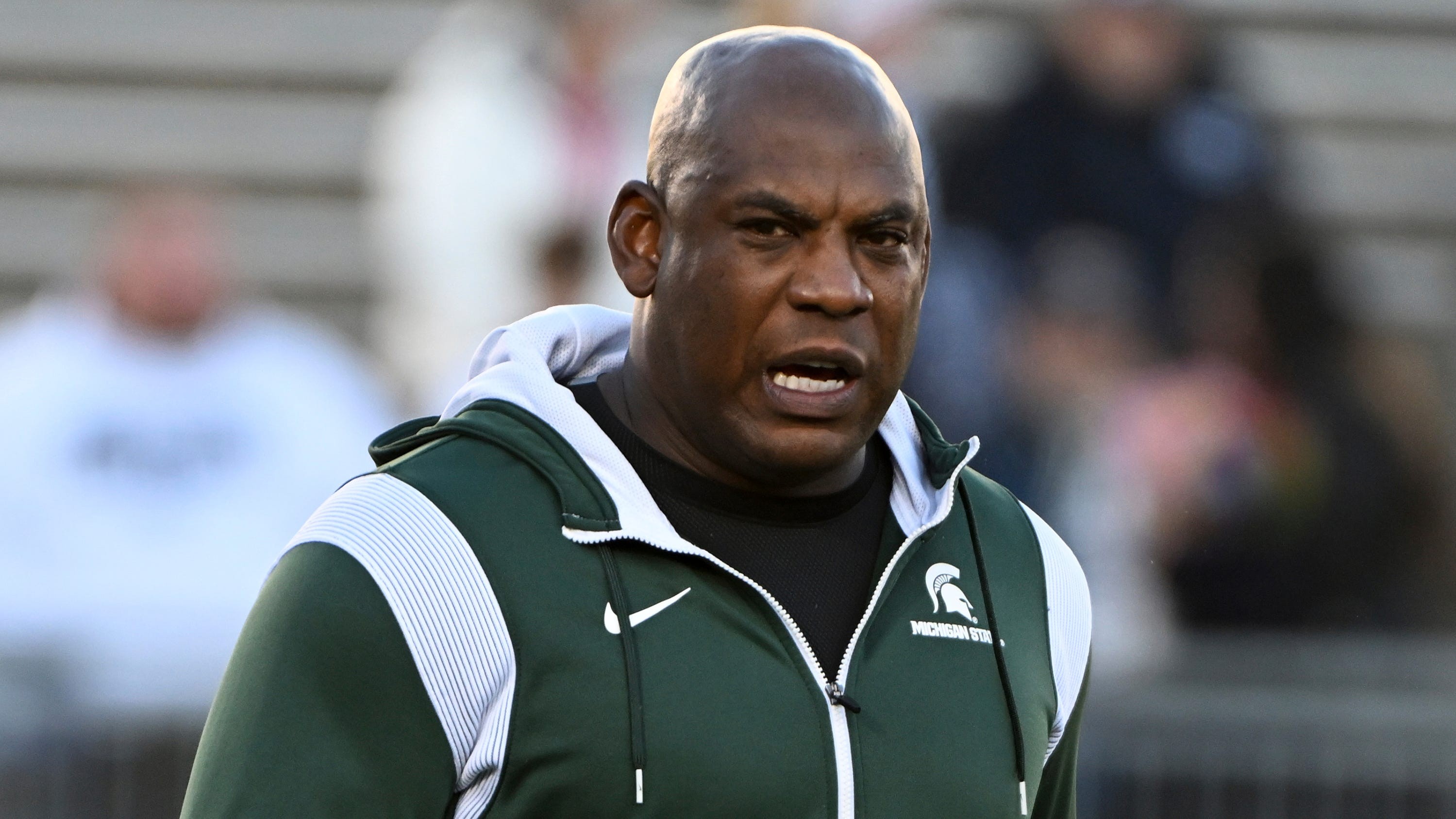 Michigan State Football Game Score Vs Penn State Live Scoring Updates