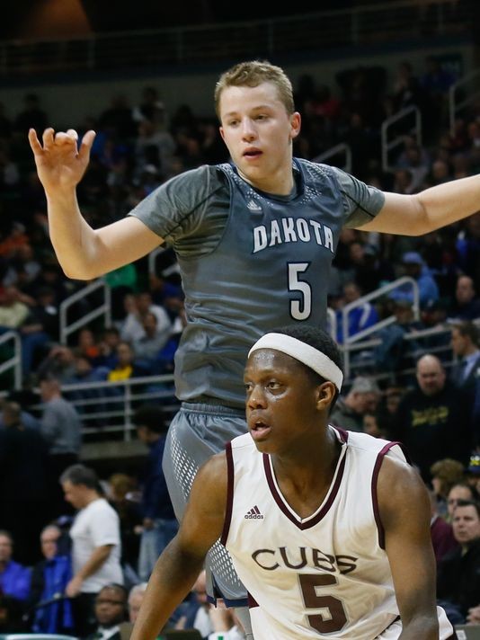 MSU lands its first 2018 basketball recruit