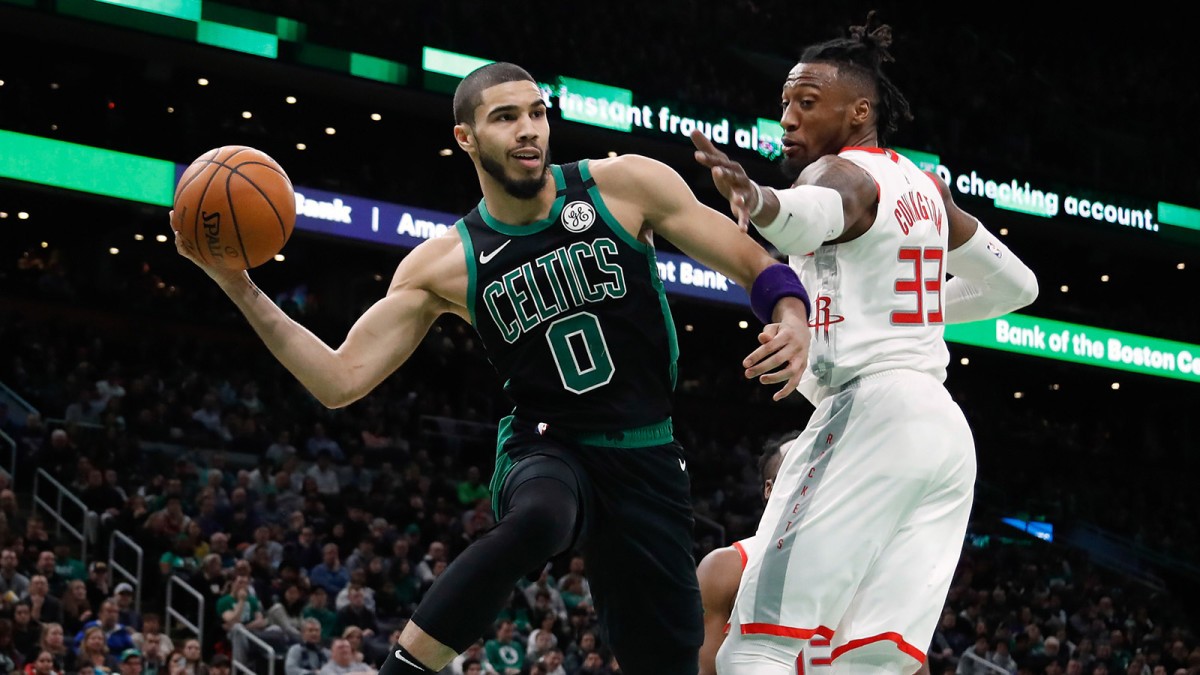 Nba Mailbag Are The Celtics Legitimate Title Contenders