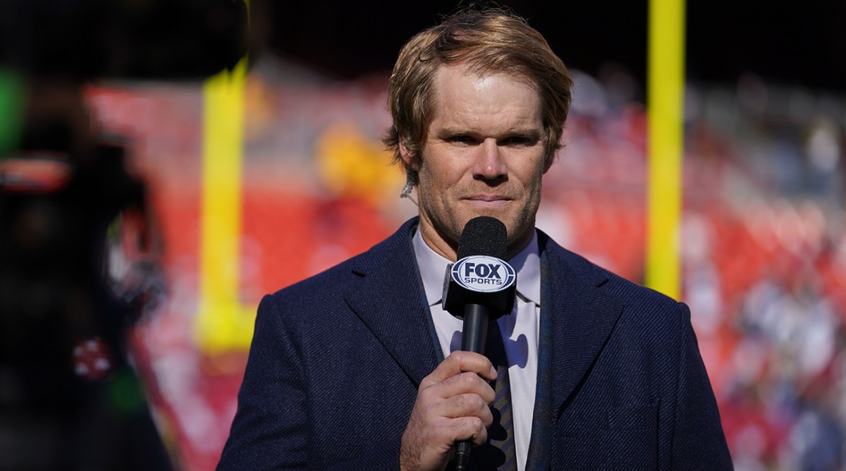 FOX Analyst Greg Olsen Addresses Tom Brady’s Broadcasting Future