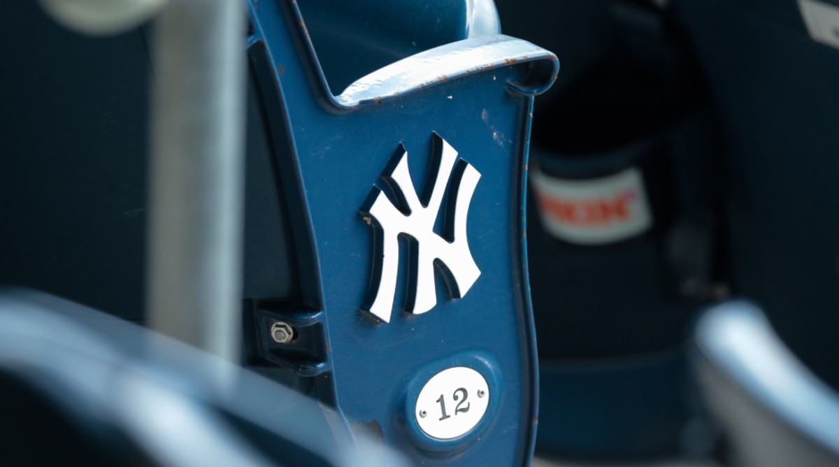 New York Yankees cut former prospect, Jake Sanford, for allegedly stealing  from teammates