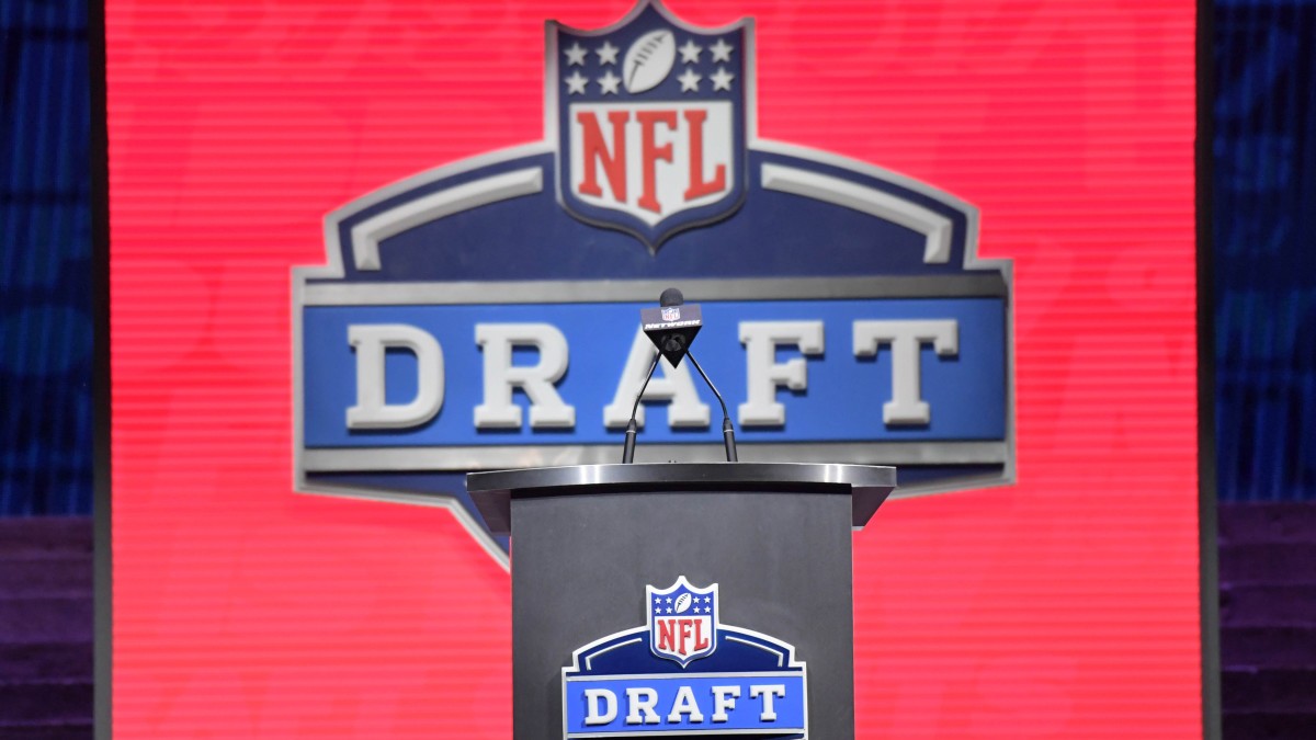 2020 NFL Draft Schedule: Broadcast Info, Dates, Times 2020 NFL Draft Schedule: Broadcast Info, Dates, Times