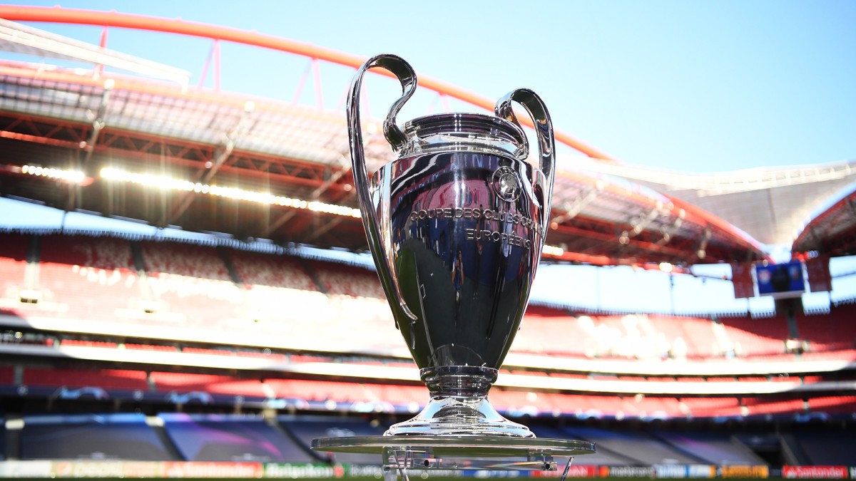 Viewers' Guide to 2020–21 UEFA Champions League