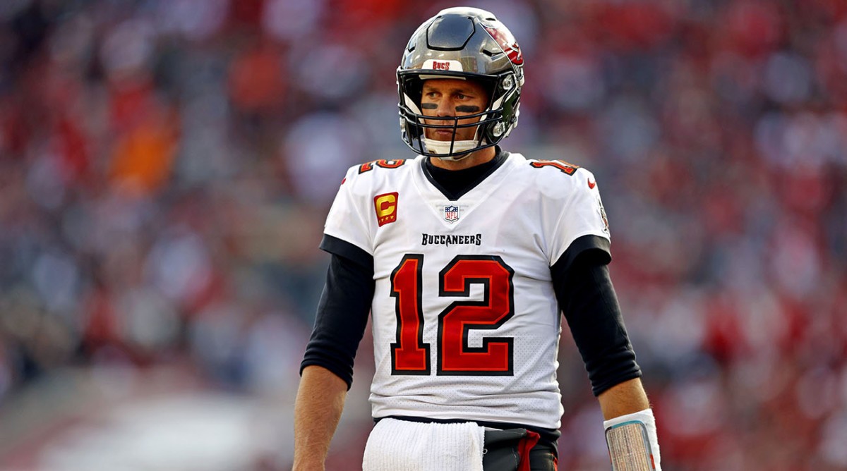 Tom Brady Makes Viral Admission About Famous ‘Tuck Rule’ Game