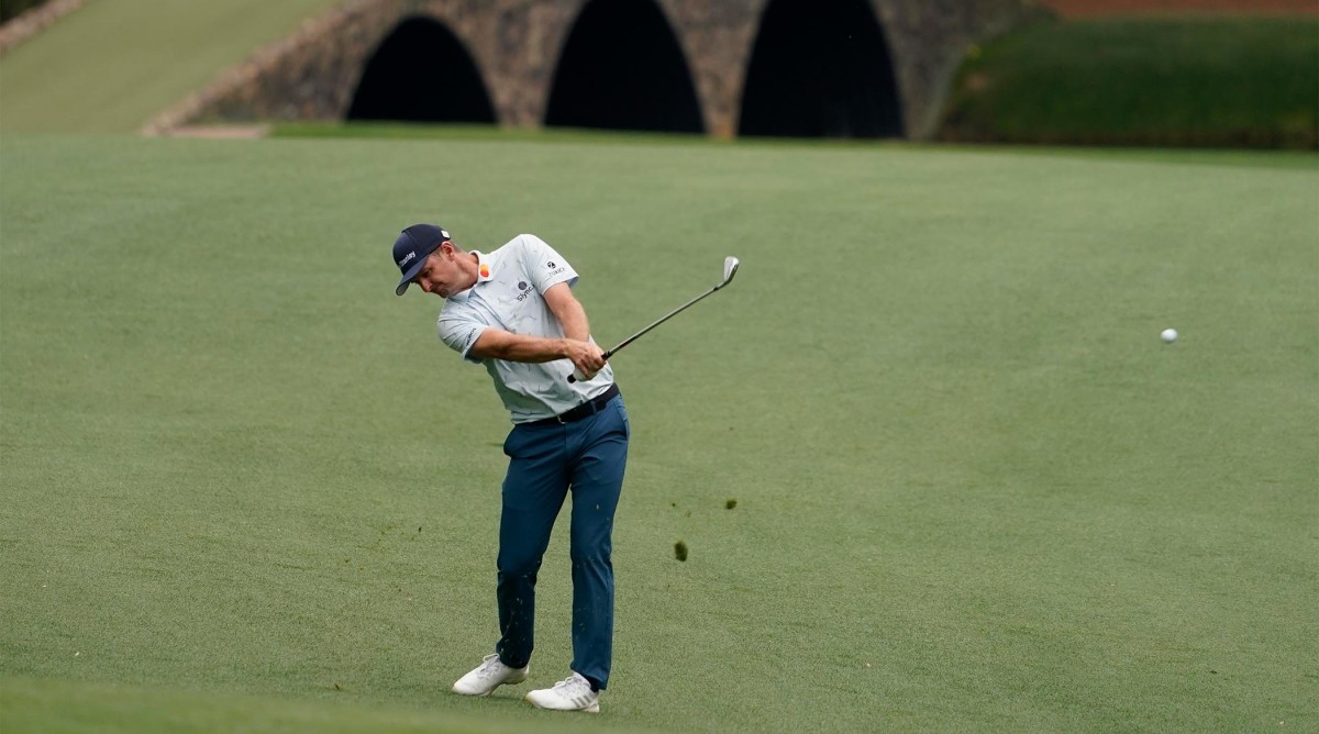 ESPN NFL Reporter Vaughn McClure Dies at 48