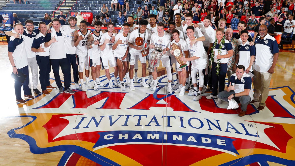 College Basketball Expert Picks Feast Week Thanksgiving Tournaments