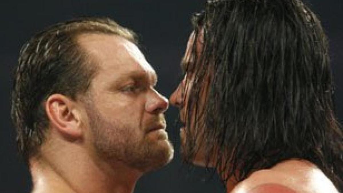 ‘Dark Side of the Ring’ Documentary Tackles Chris Benoit MurderSuicide