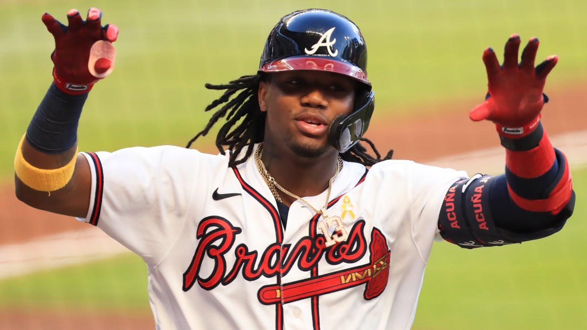 2021 Fantasy Baseball: Atlanta Braves Team Outlook - Still May Be