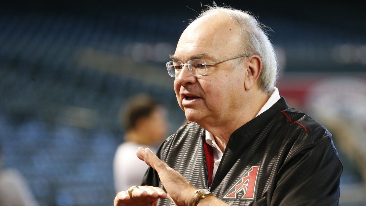 Report Diamondbacks Owner Sent Threatening Email to Former Arizona AG