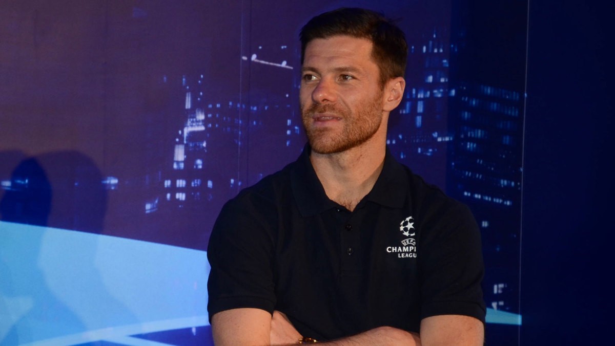 Reports: Xabi Alonso To Become Borussia Monchengladbach Manager