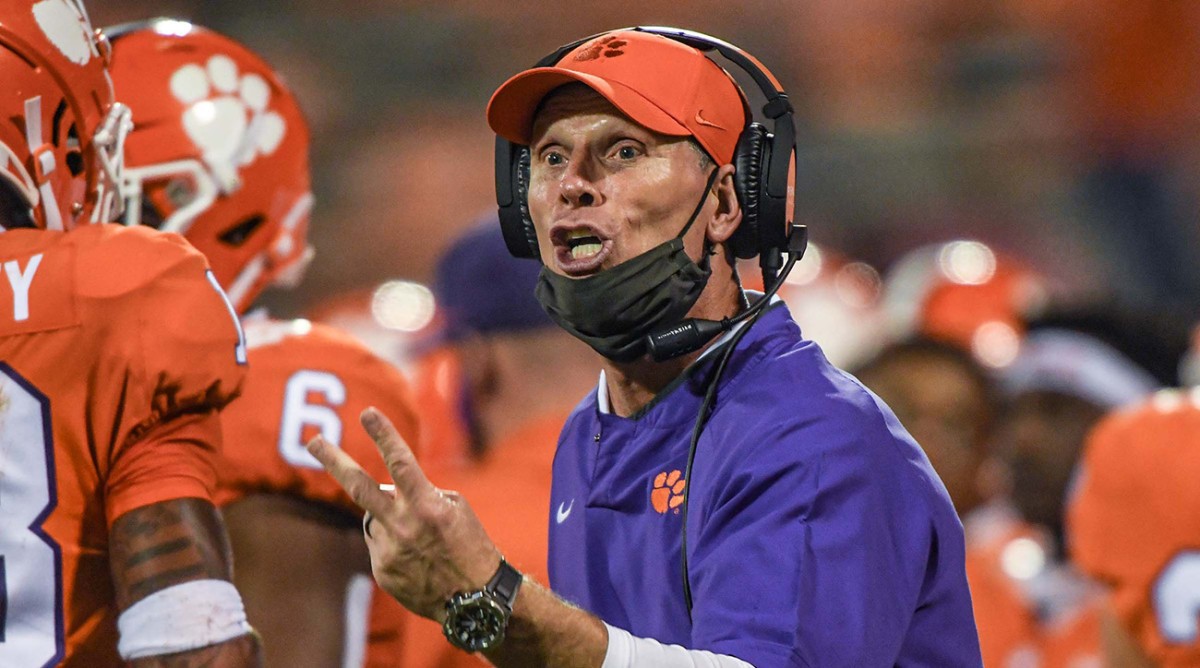 Auburn Coaching Rumors The Latest on the Tigers' Search