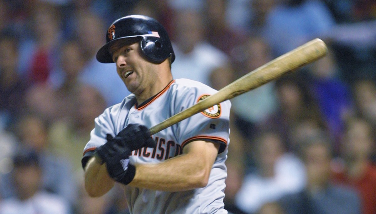 Jeff Kent's Hall of Fame case is in danger of being overlooked