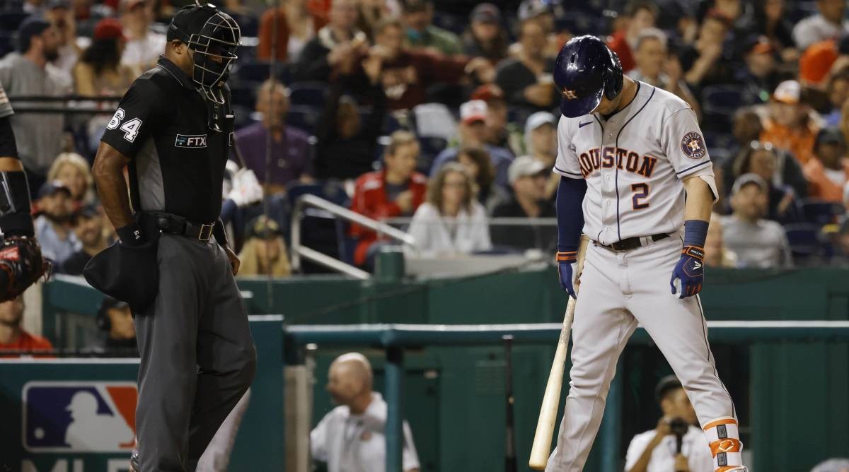 MLB Introduces Automated Strike Zone in Triple A Pacific Coast League