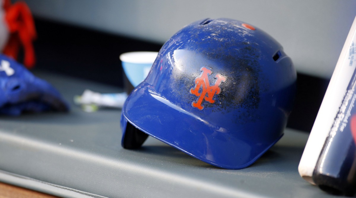 New york Mets hire Elizabeth Benn as first female director of