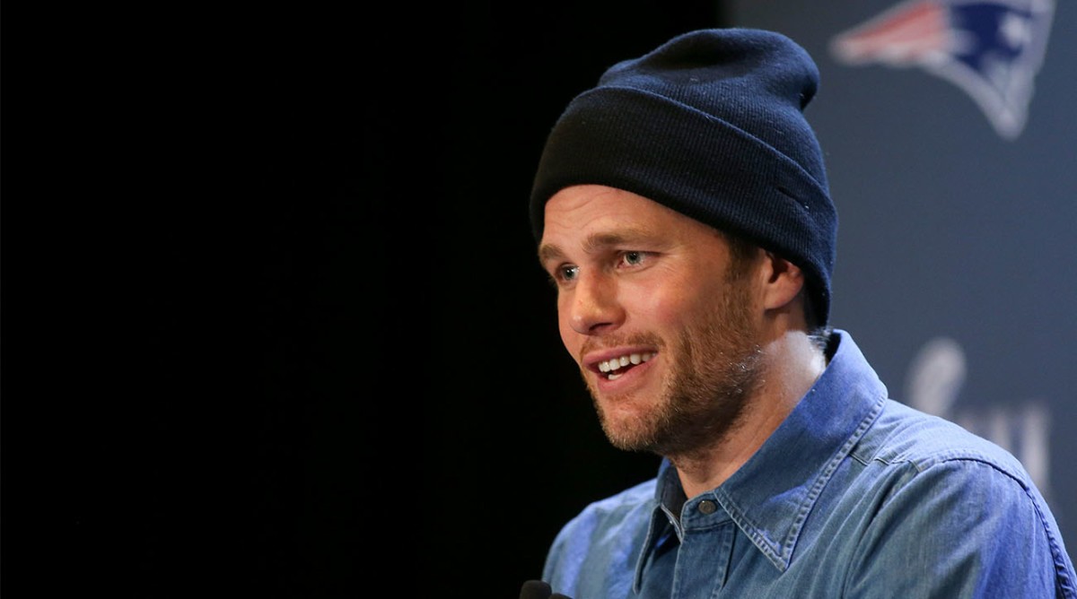 ESPN Makes a Deal with Tom Brady for a 9-Part Documentary Series 'Man In  The Arena' - mxdwn Television