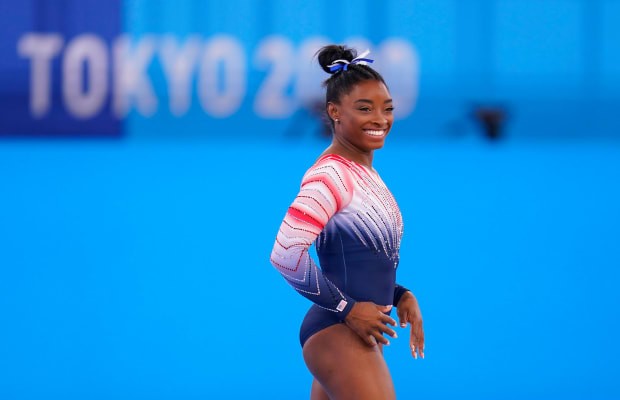 Simone Biles On Olympic Games I Should Have Quit Way Before Tokyo