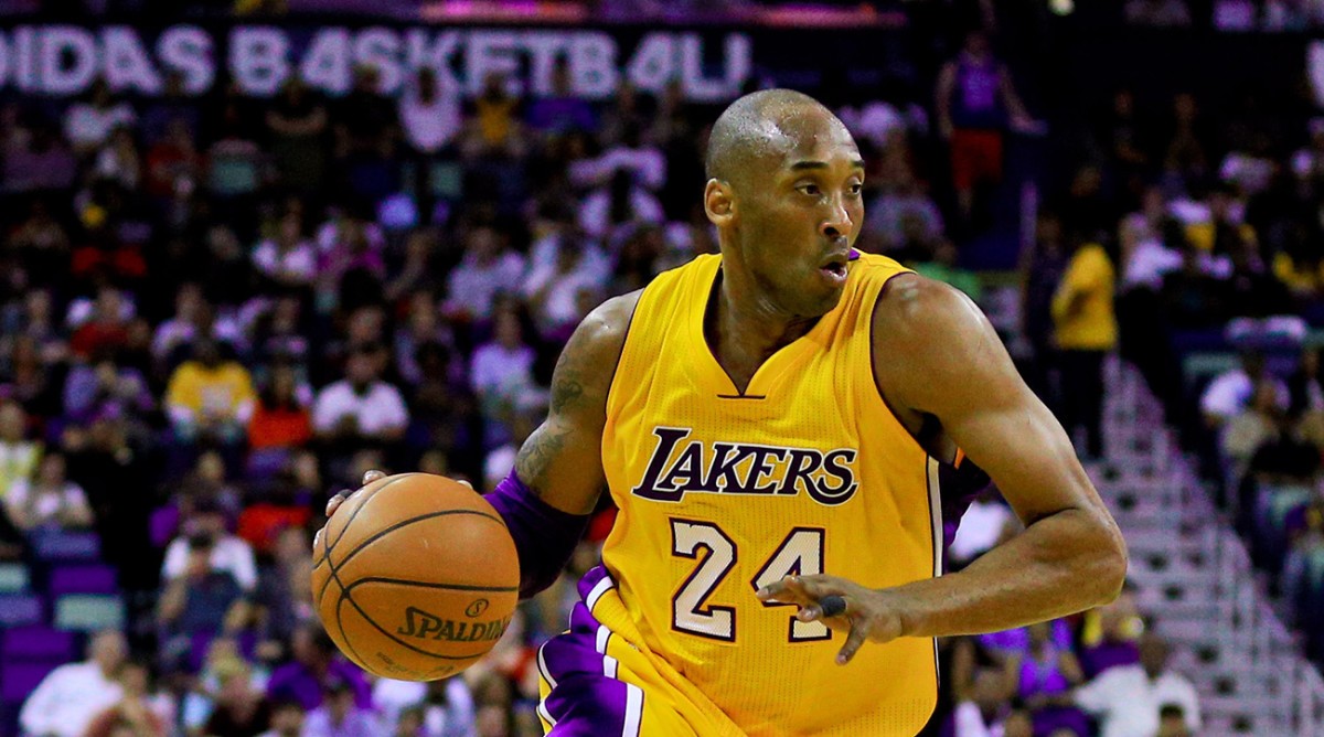 kobe bryant 2020 hall of fame