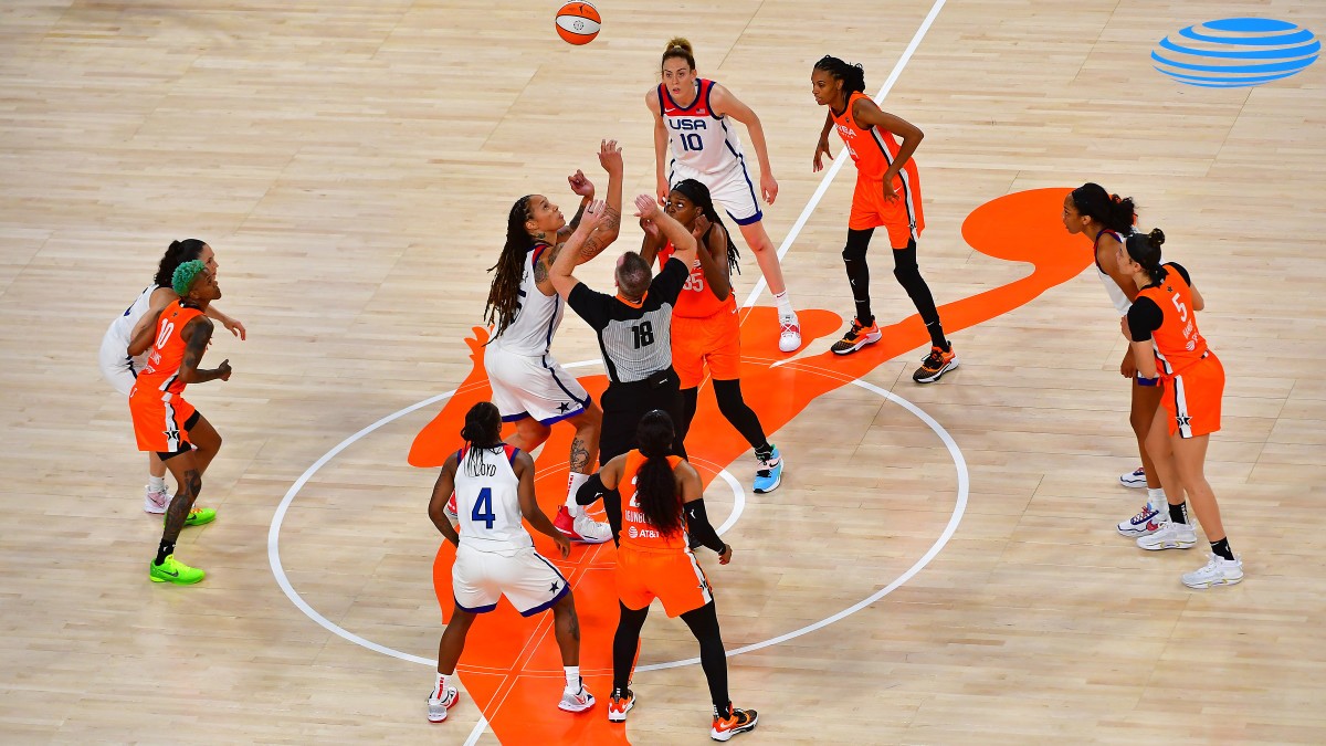 SIAM Who, What and How to Watch as the WNBA Season Begins