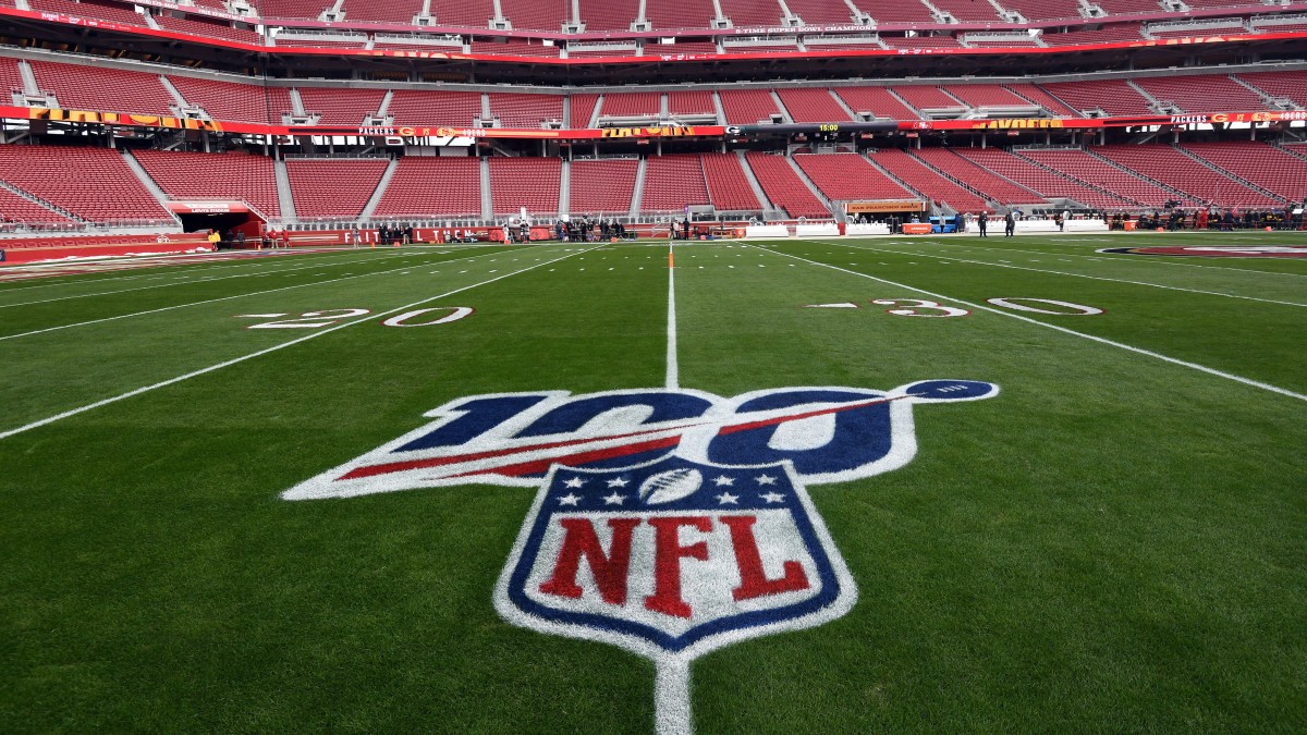 NFL: Washington Football Team sign International Player Pathway
