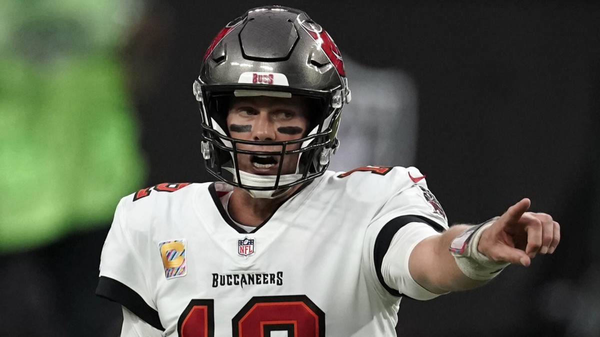 Michael Fabiano's Week 15 Fantasy Football Rankings Quarterbacks