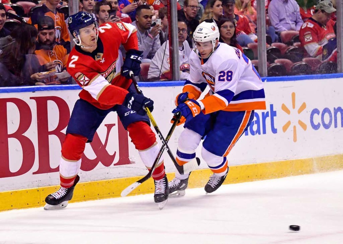 Get To Know Your Stanley Cup Playoff Teams Panthers Vs Islanders Odds 