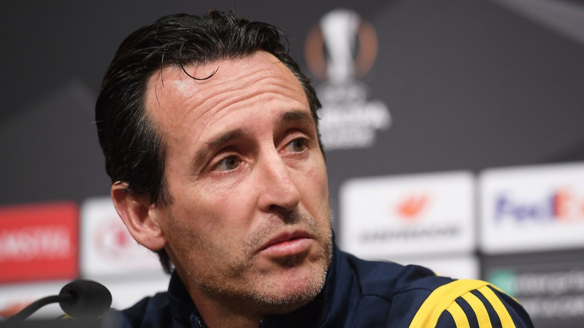 arsenal-backs-unai-emery-says-spanish-manager-is-right-man-for-the-job