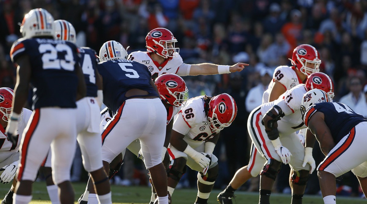 Auburn vs. Live Stream Watch Online, TV Channel, Start Time