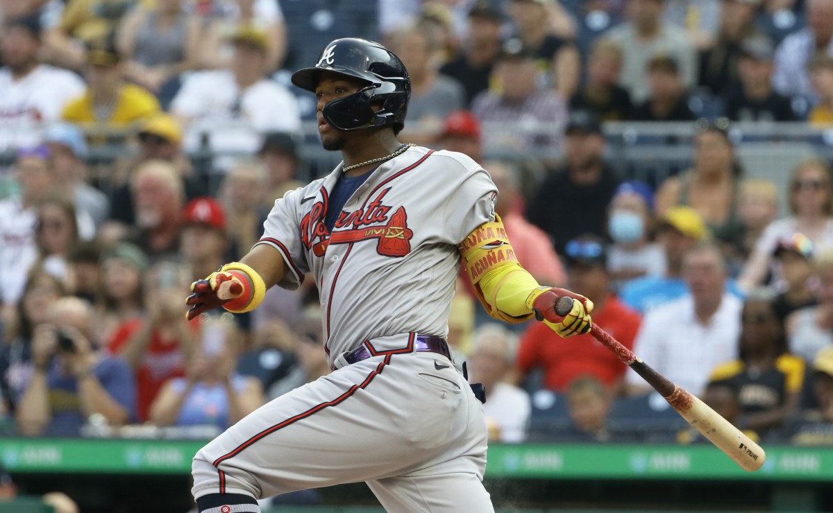 2022 Fantasy Baseball: Introduction To Siscores